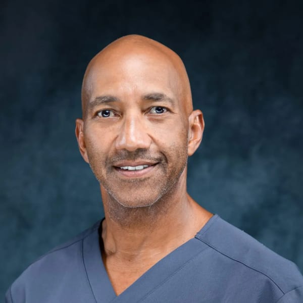 Dr. Ronald L. Young II, MD — Neurosurgeon