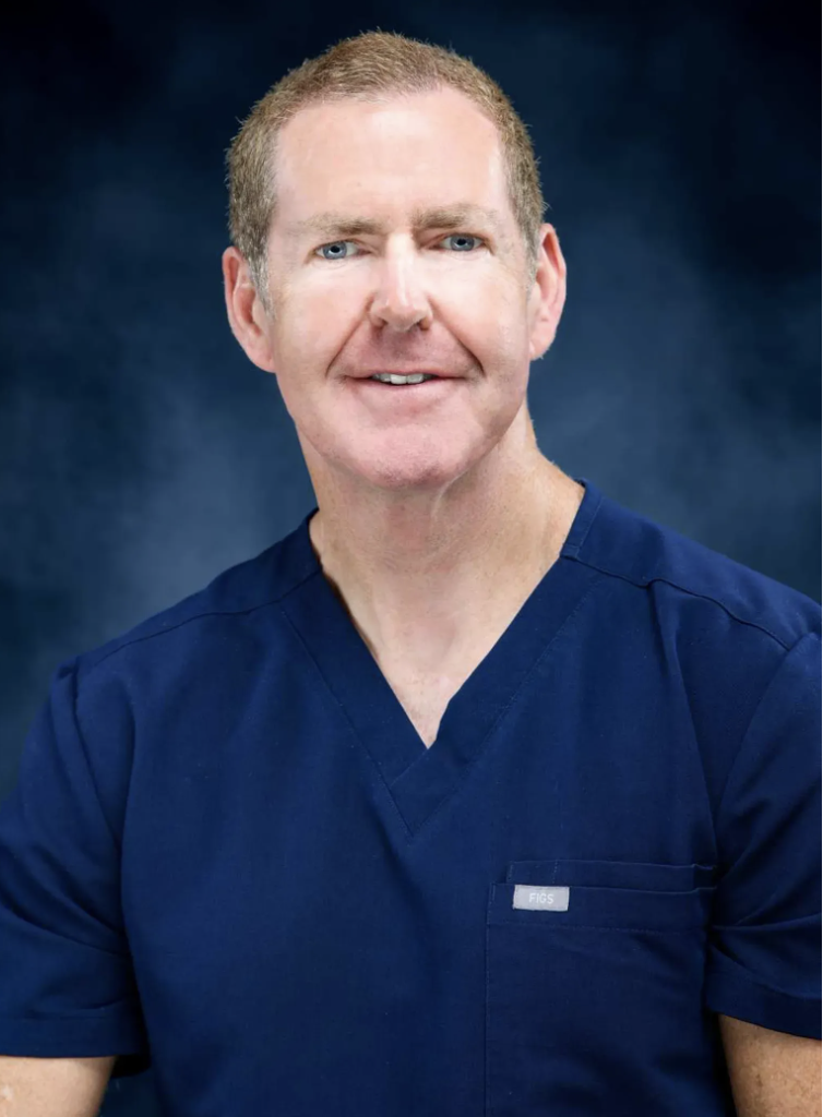 Dr. Timothy G. Burke, MD — Neurosurgeon