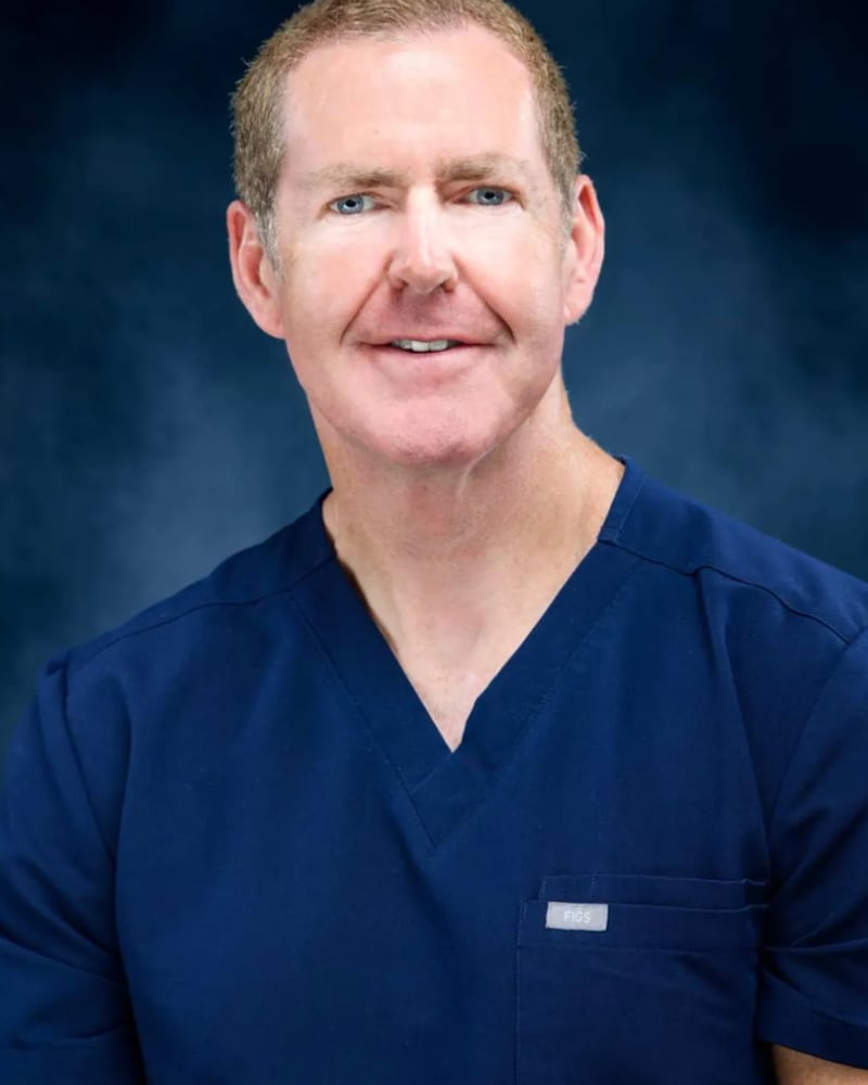 Dr. Timothy G. Burke, MD — Neurosurgeon
